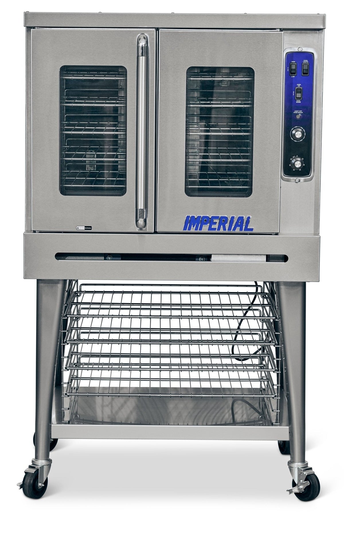 Imperial PCVDG-1