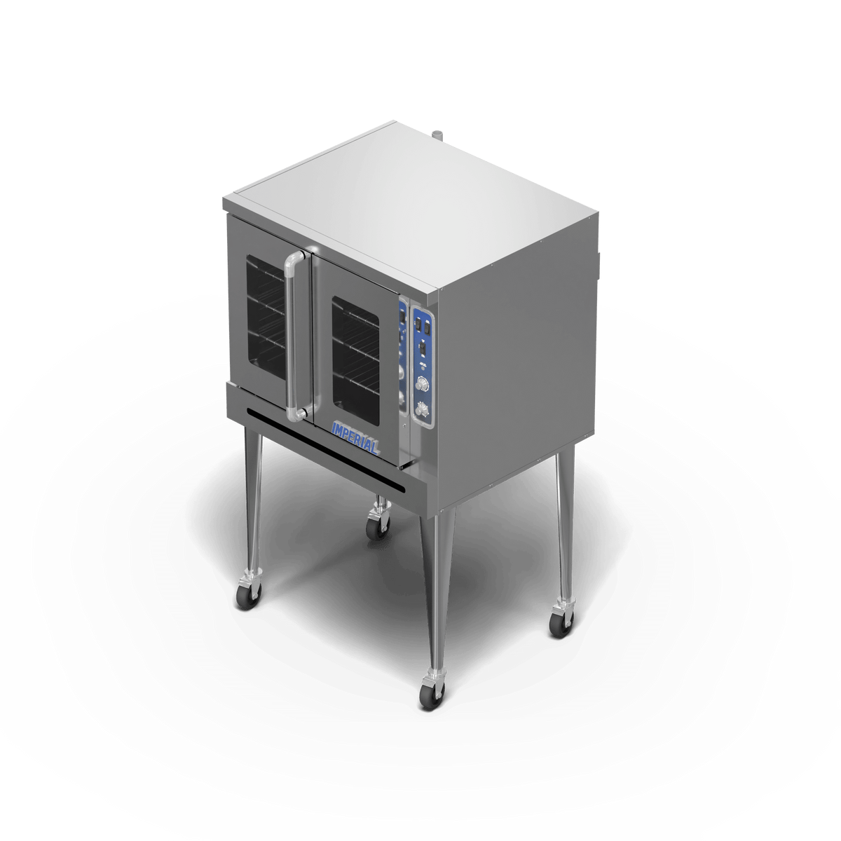 Imperial PCVE-1 view 6