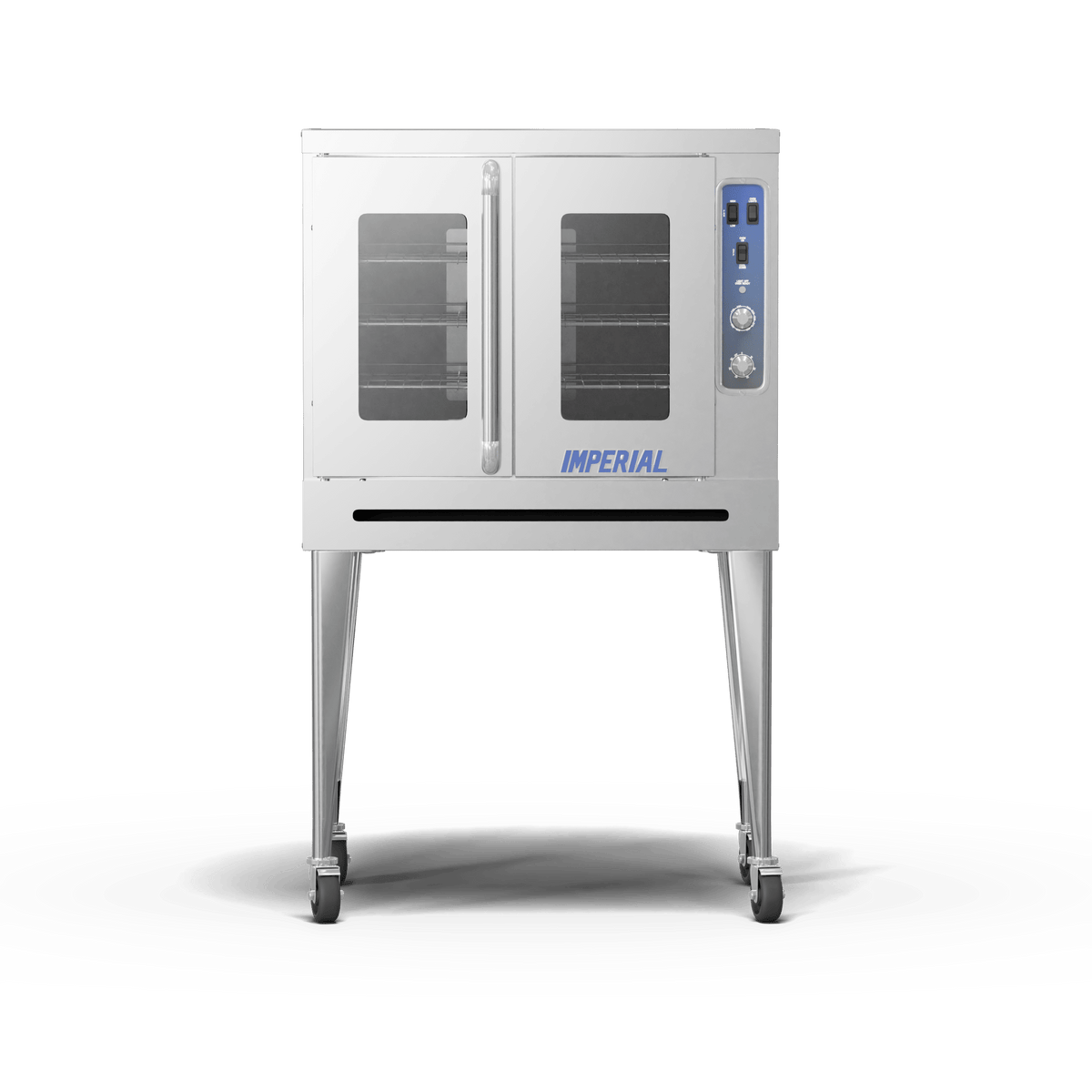 Imperial PCVE-1 view 2