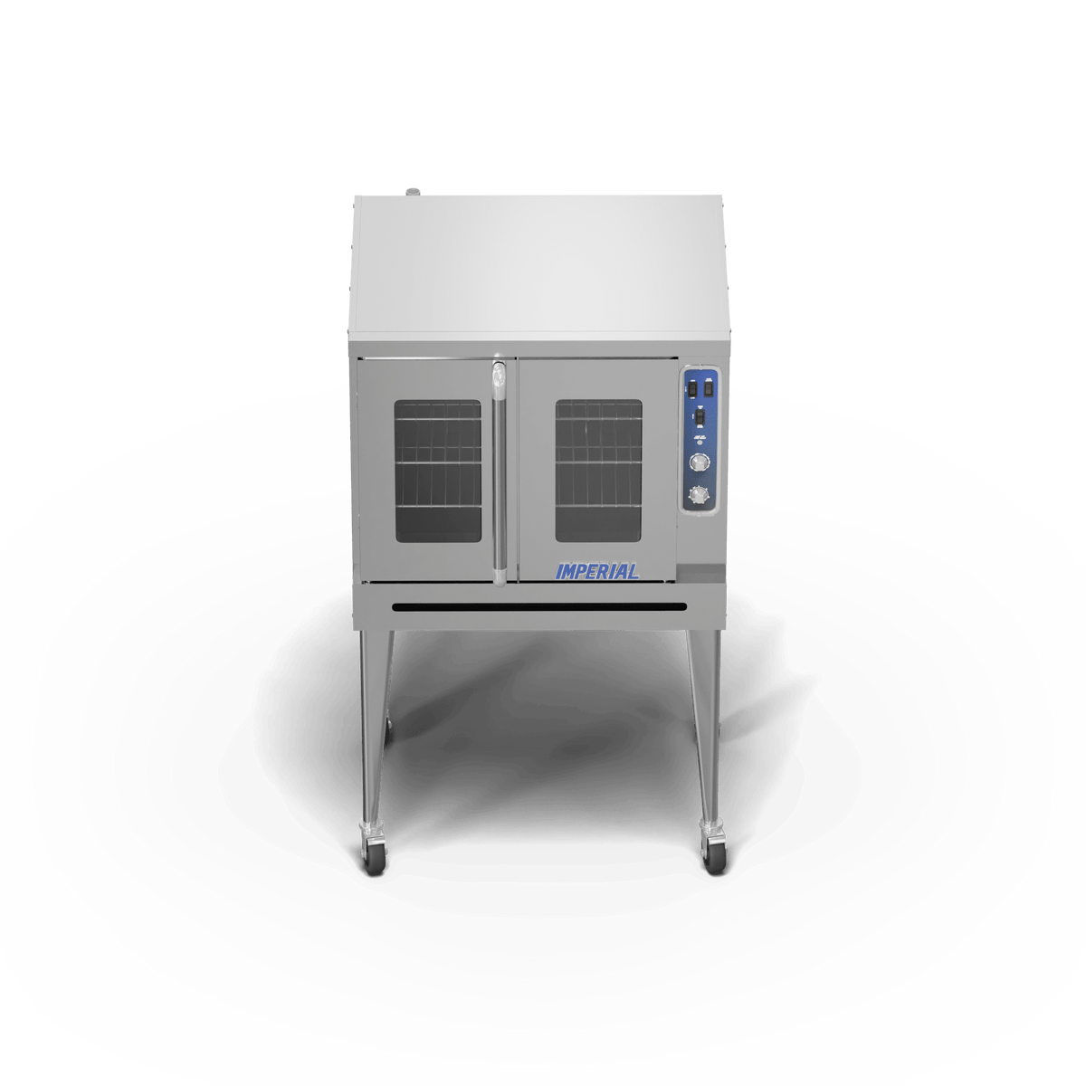Imperial PCVE-1 view 5