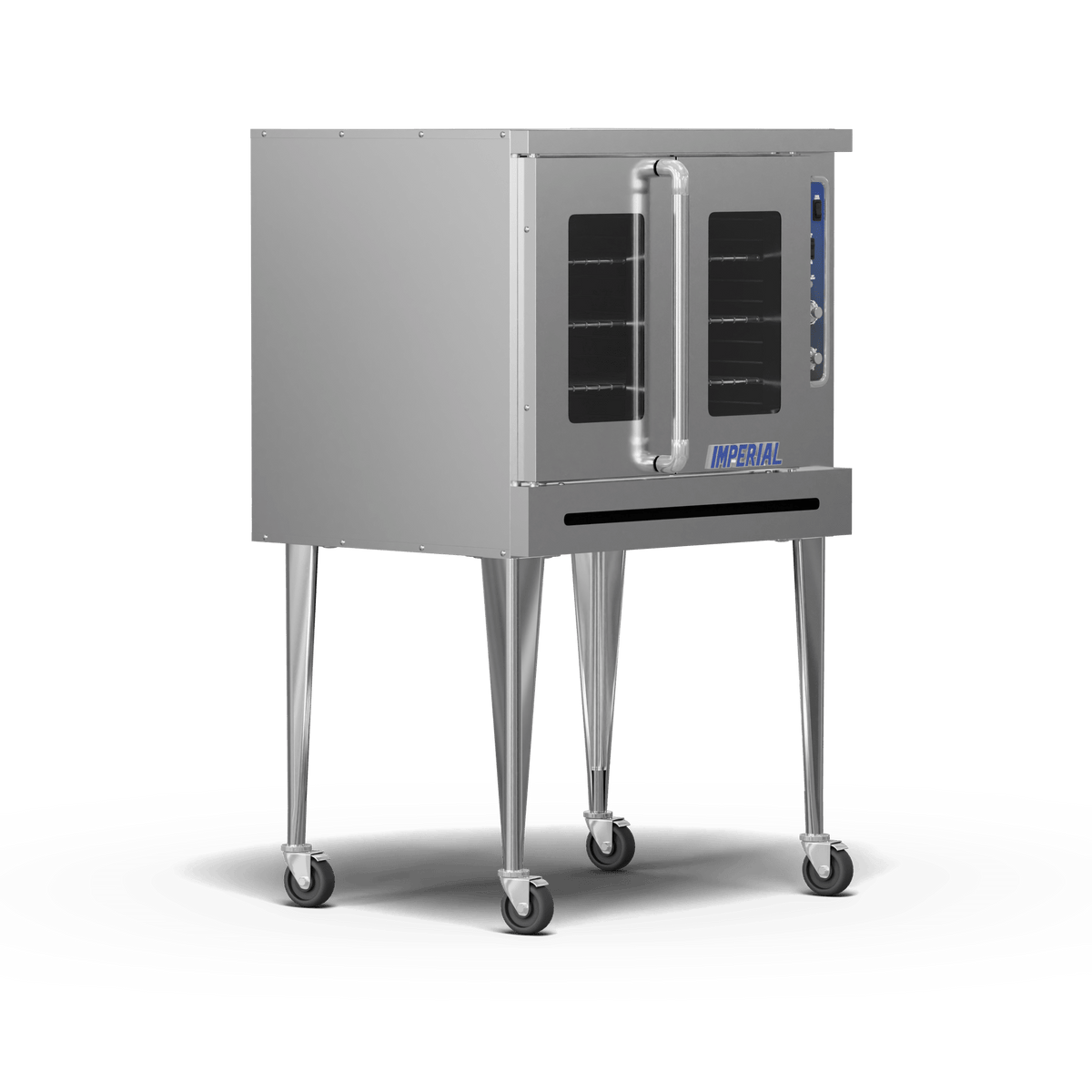 Imperial PCVE-1 view 4