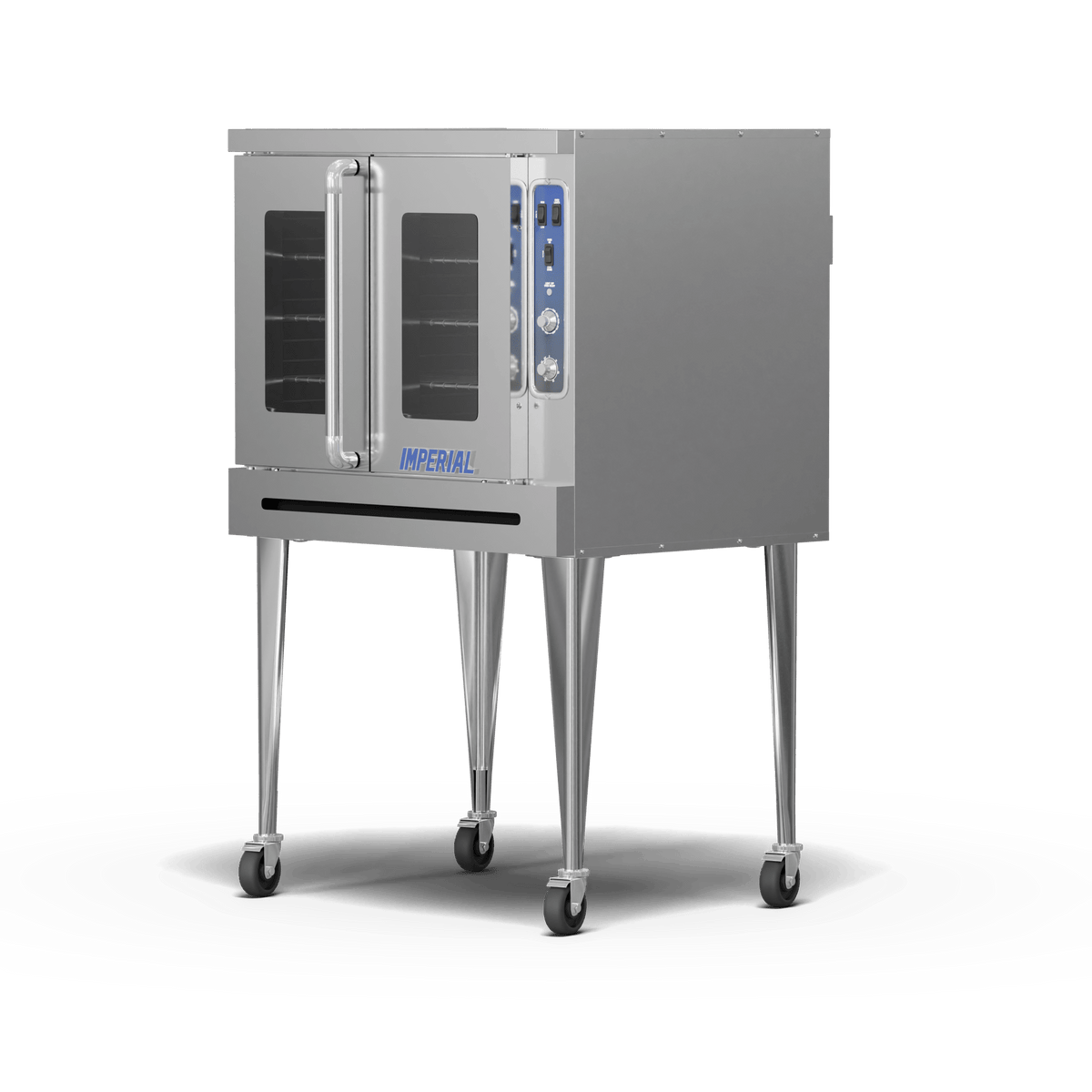 Imperial PCVE-1 view 3