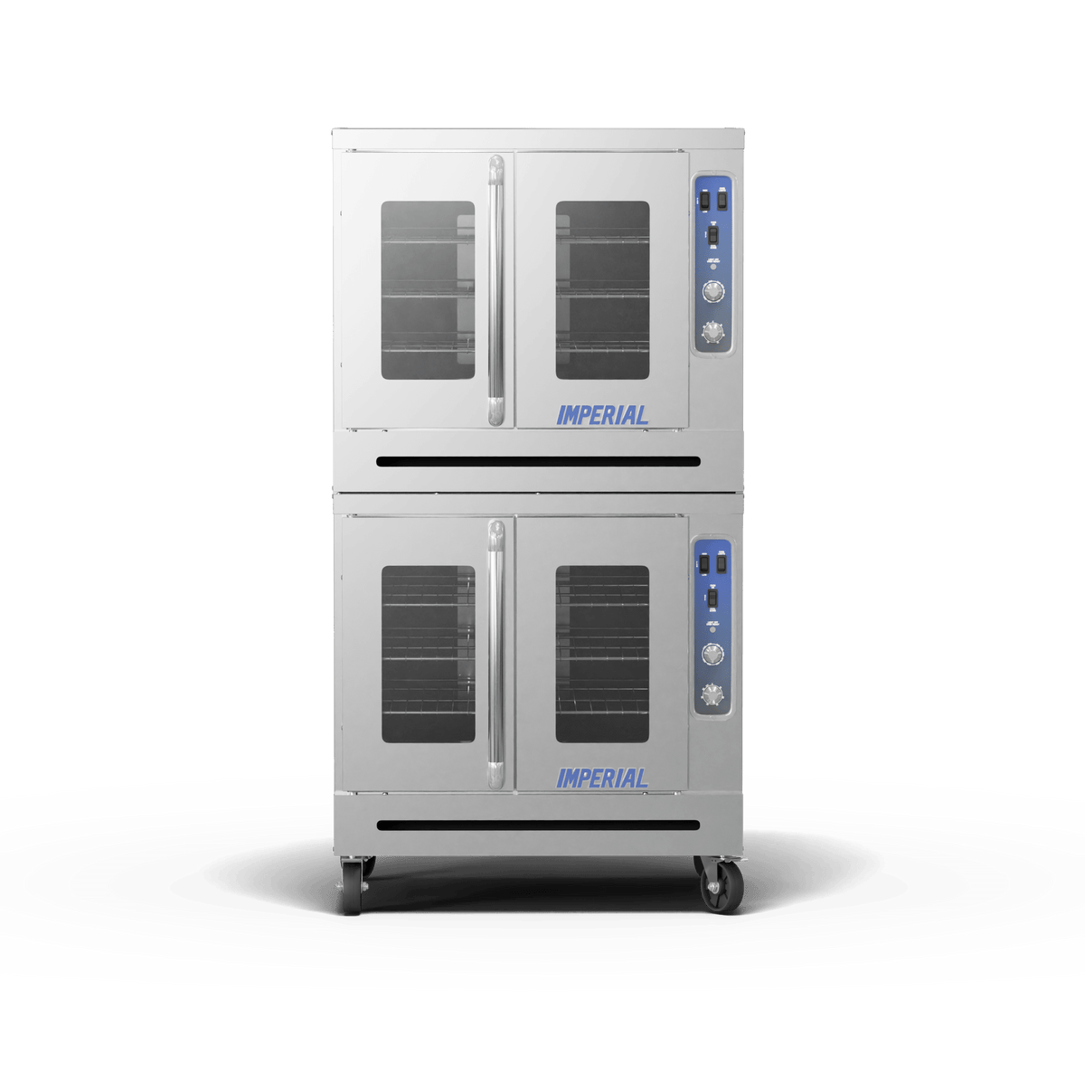 Imperial PCVE-2 view 2