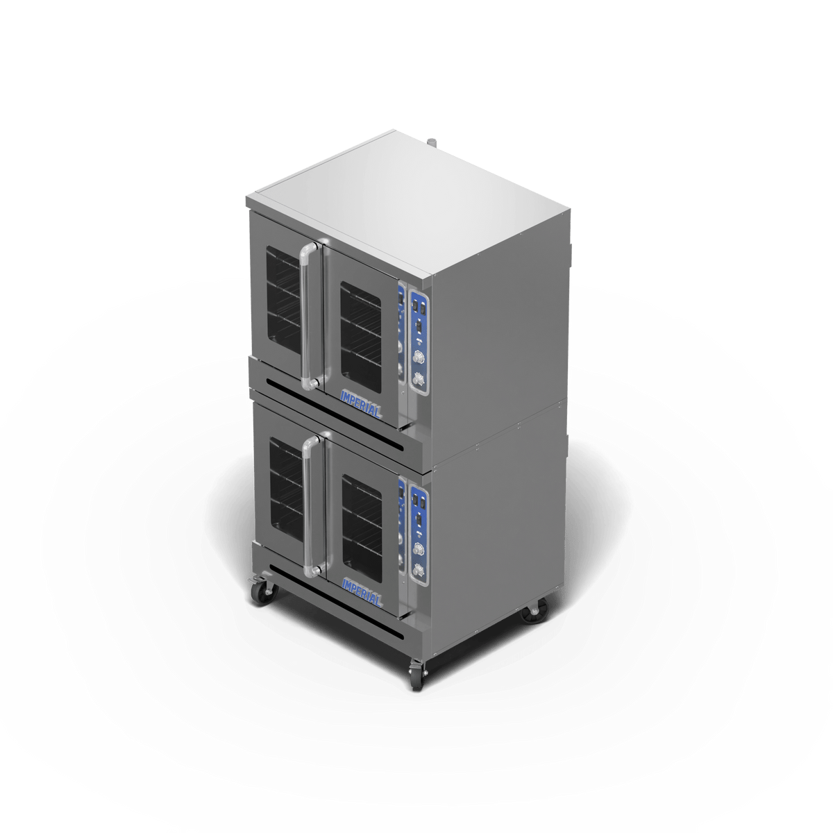 Imperial PCVE-2 view 6