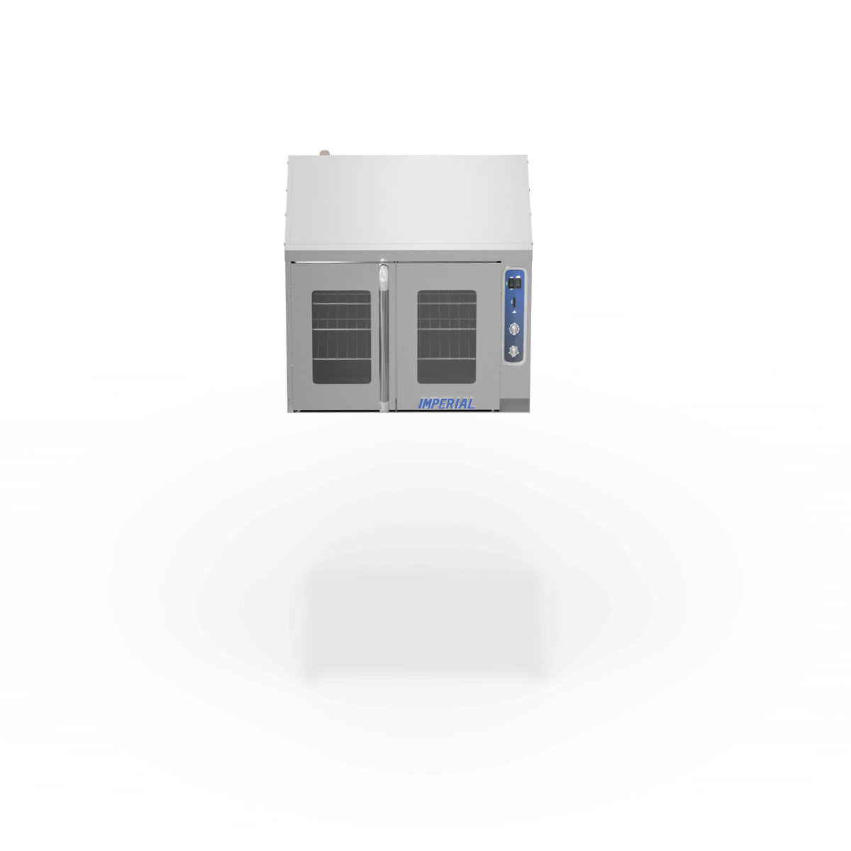 Imperial PCVE-2 view 5