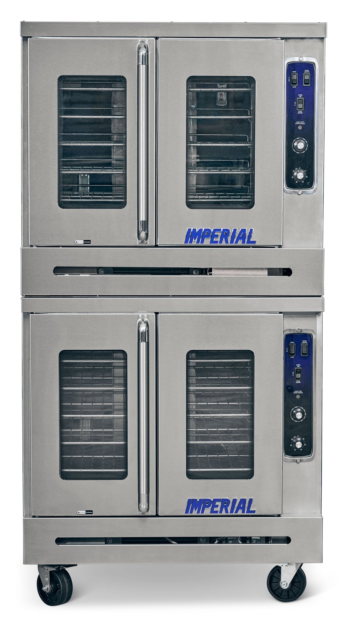 Imperial PCVE-2