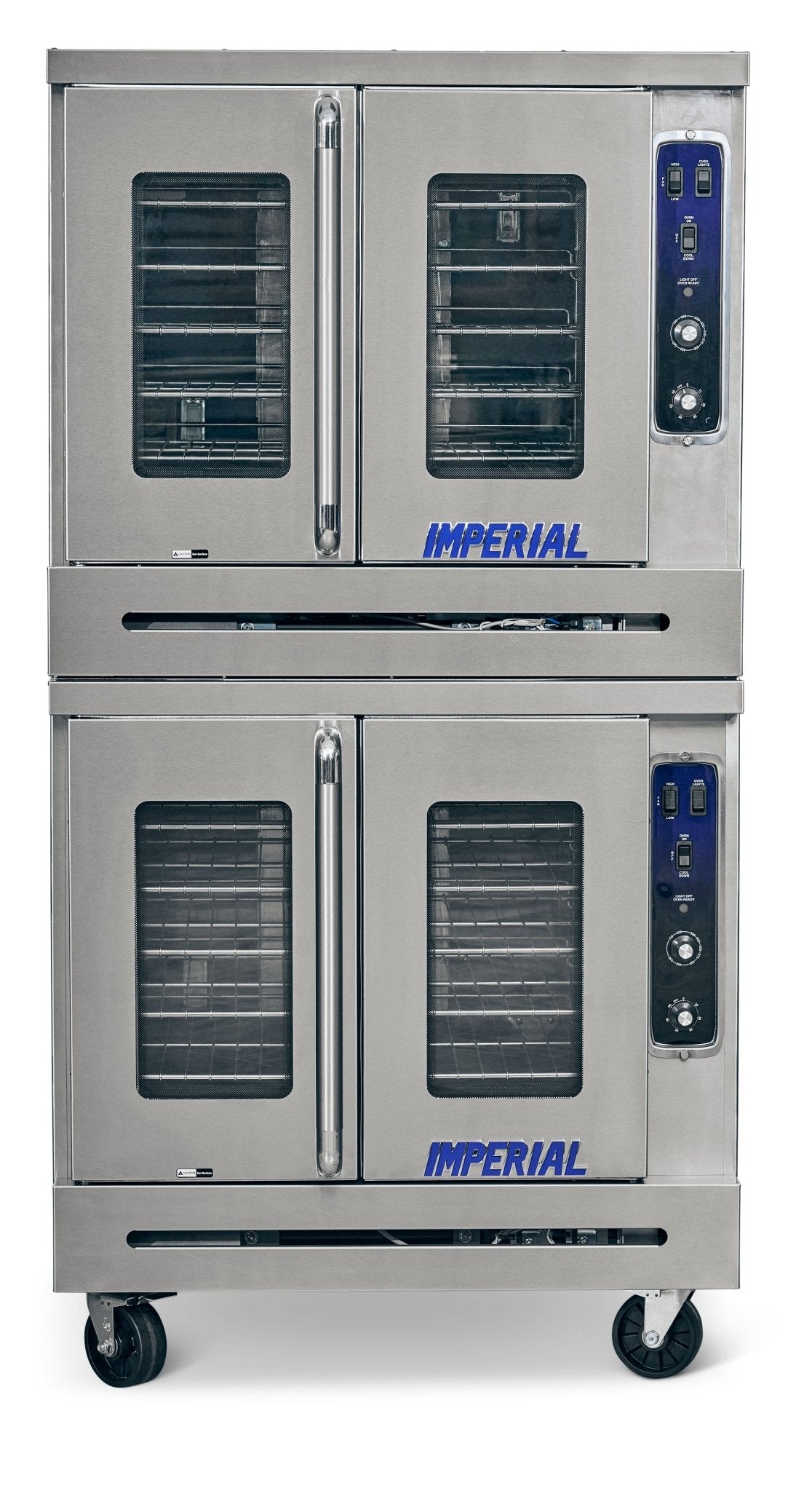 Imperial PCVG-2