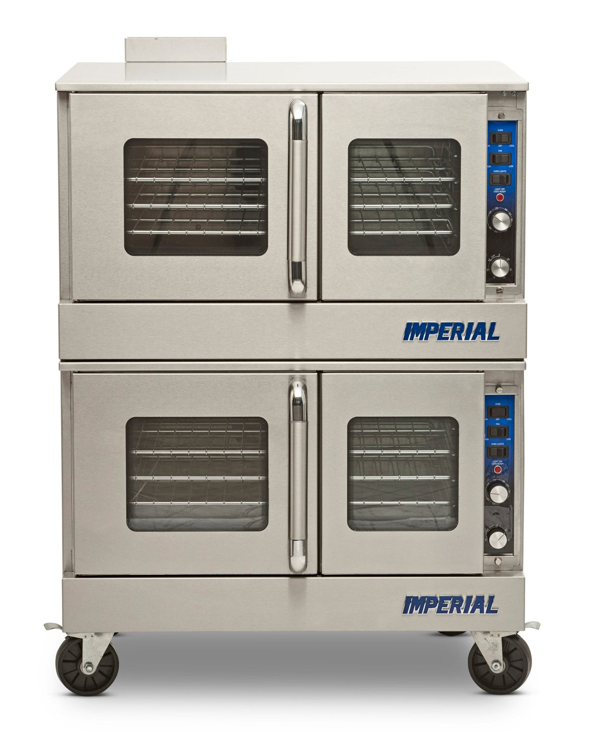 Imperial PRV-2