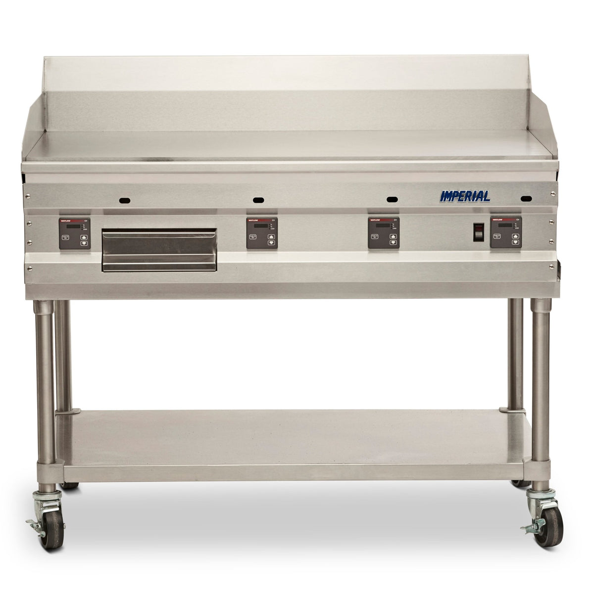 Imperial PSG60 view 2