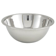 13qt Mixing Bowl, Economy, S/S by Winco (13qt-mixing-bowl-economy-s-s)