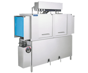 Jackson AJ-64CE commercial dishwasher