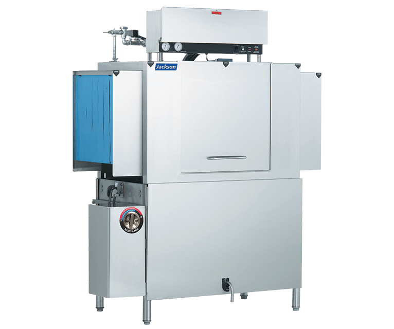 Jackson AJX-44CE commercial dishwasher