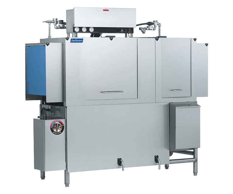 Jackson AJX-66CE commercial dishwasher