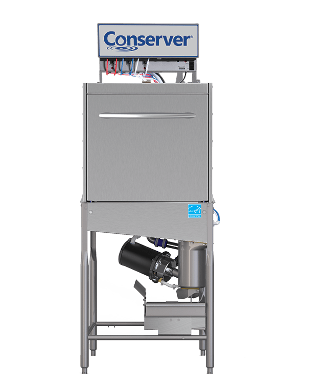 Jackson Conserver XL-E-FL commercial dishwasher