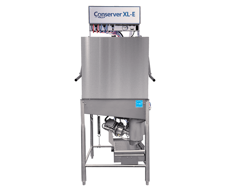 Jackson Conserver XL-E commercial dishwasher