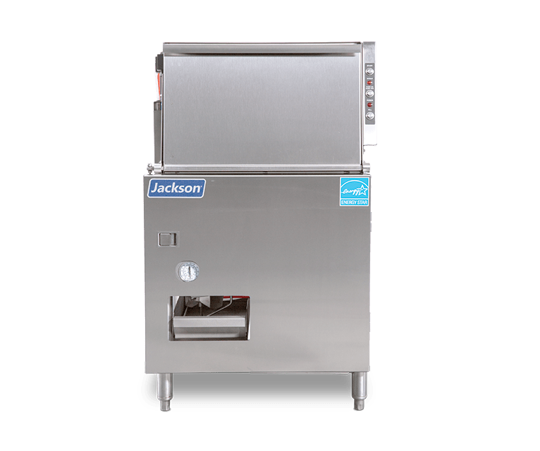 Jackson Delta 5-E commercial glass washer