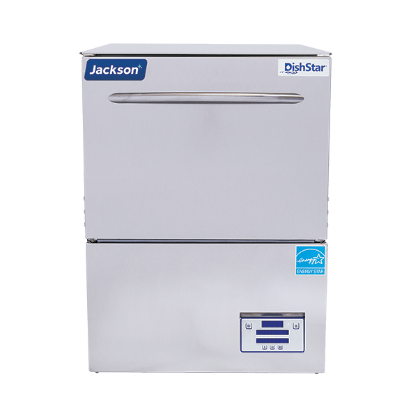 Jackson DishStar HT-E high temp undercounter dishwasher