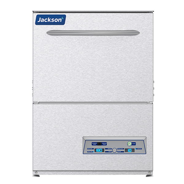 Jackson DishStar HT commercial dishwasher
