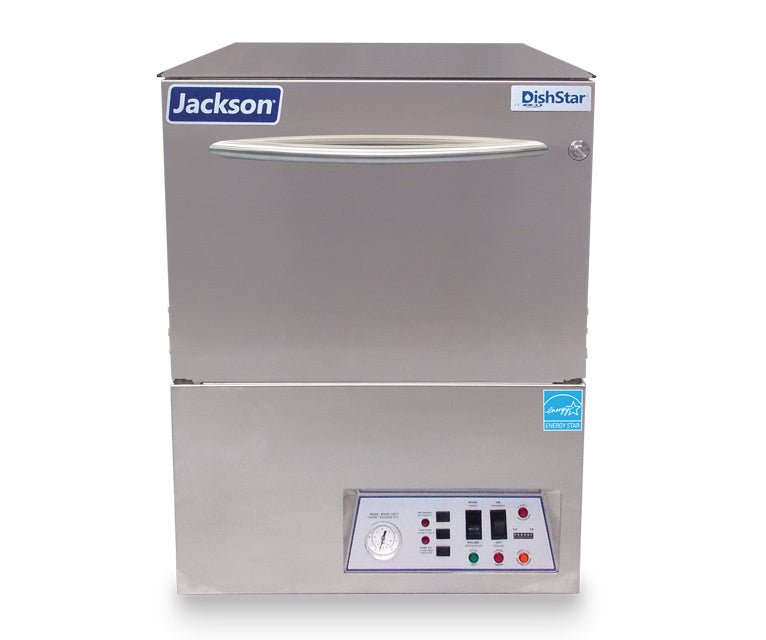Jackson DishStar LT commercial dishwasher