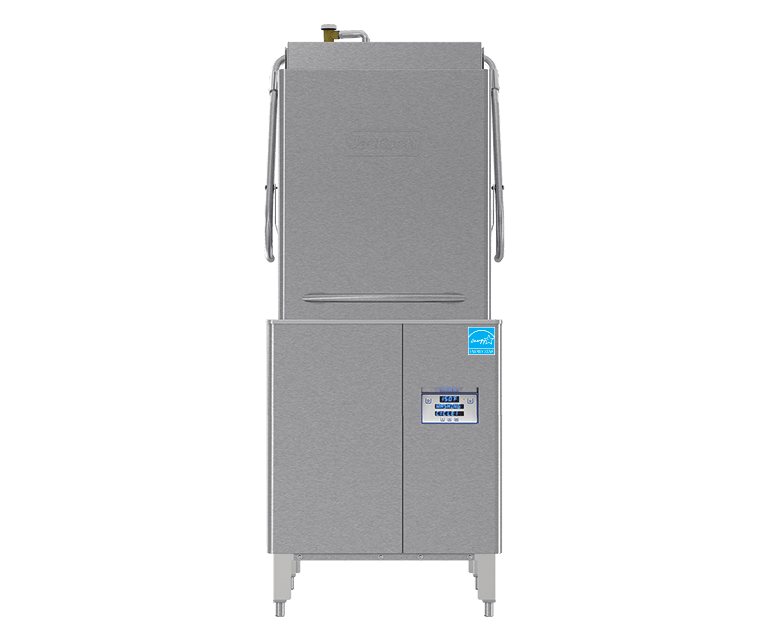 Jackson DynaStar HH-E commercial dishwasher