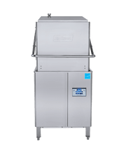Jackson DynaStar commercial dishwasher