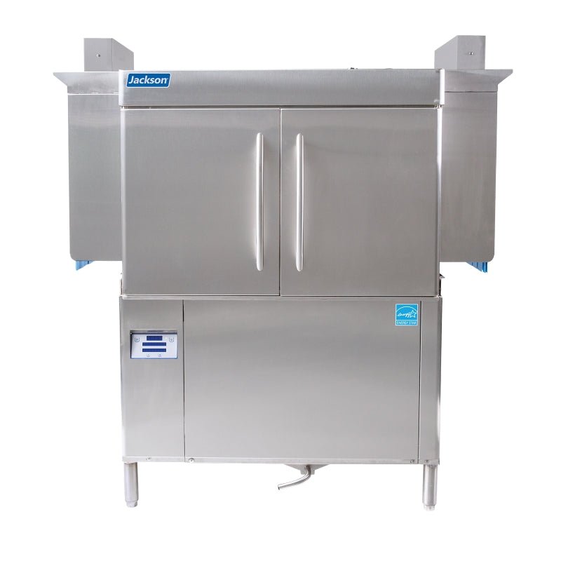 Jackson RackStar 44CE commercial dishwasher