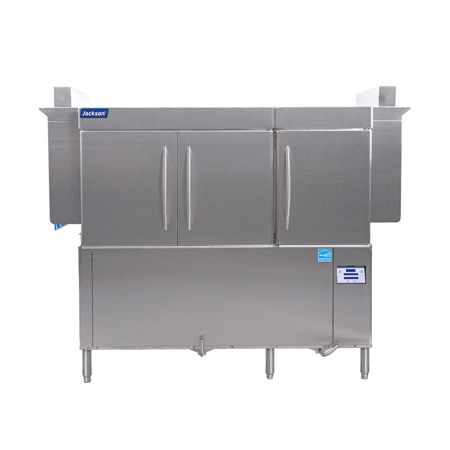 Jackson RackStar 66CE commercial dishwasher