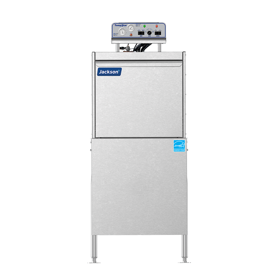 Jackson TempStar FL commercial dishwasher