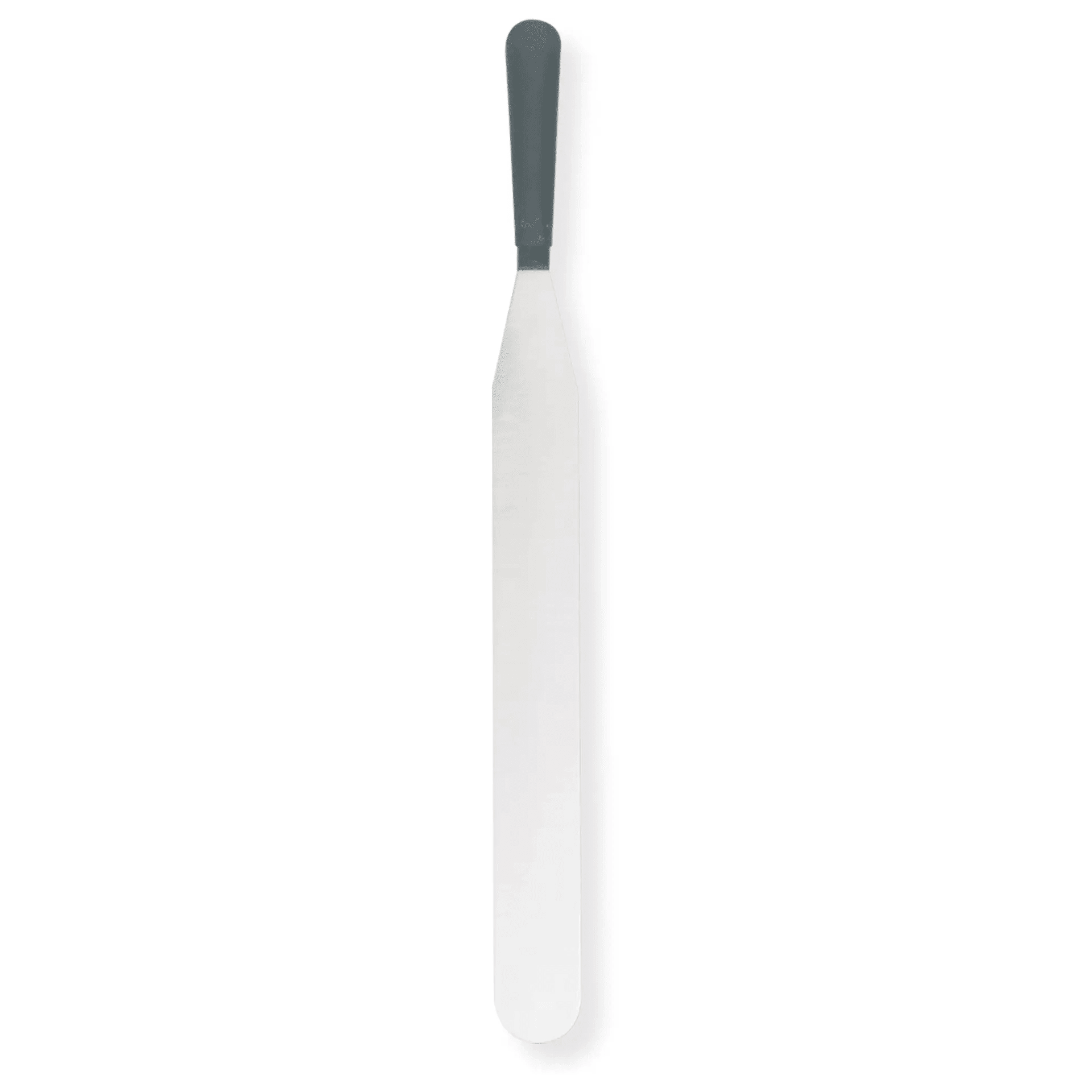 Krampouz ASI40 16-inch stainless steel crepe spatula