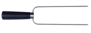 Krampouz ATE1 CLEAN+ cleaning pad holder for crepe griddle maintenance