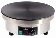 Krampouz BECID3AS triple-tank commercial chocolate warmer 110V