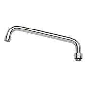 19-222LKrowne 19-222L Silver Series 10" Swing Faucet Spout