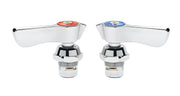 Krowne 21-310L Silver Series 1/4 Turn Ceramic Valve Repair Kit for 12-8 Series Faucets by Krowne (krowne-21-310l-silver-series-1-4-turn-ceramic-valve-repair-kit-for-12-8-series-faucets)