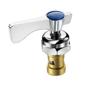 Krowne Royal Series 21-308L Cold 1/4 Turn High Performance Ceramic Cartridge Valve by Krowne (krowne-royal-series-21-308l-cold-1-4-turn-high-performance-ceramic-cartridge-valve)