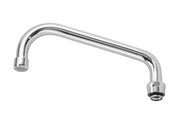 Krowne Royal Series 21-412L Universal 8" Swing Spout by Krowne (krowne-royal-series-21-412l-universal-8-swing-spout)
