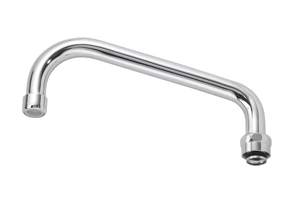 Krowne Royal Series 21-412L Universal 8" Swing Spout by Krowne (krowne-royal-series-21-412l-universal-8-swing-spout)