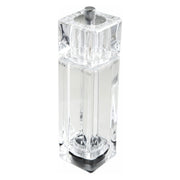 6" Pepper Mill/Salt Shaker, Acrylic, Clear by Winco (6-pepper-mill-salt-shaker-acrylic-clear)