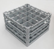 Lamber CC00128 Glass Rack for S480 Glasswasher 25 Glasses