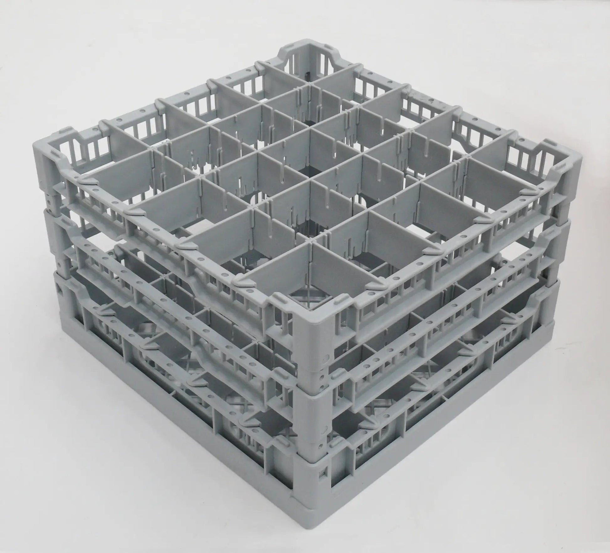Lamber CC00128 Glass Rack for S480 Glasswasher 25 Glasses