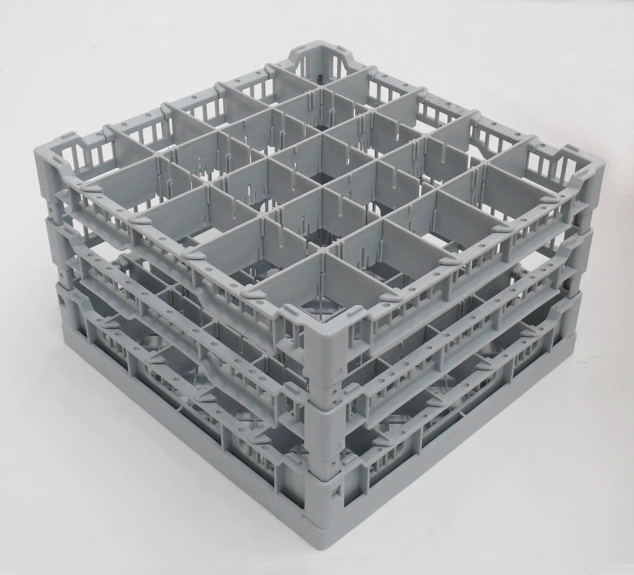 Lamber CC00128 Glass Rack for S480 Glasswasher 25 Glasses