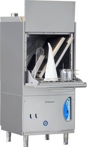 Lamber P700EKDPS Electronic Pot Washer 208V 3 Phase Energy Star