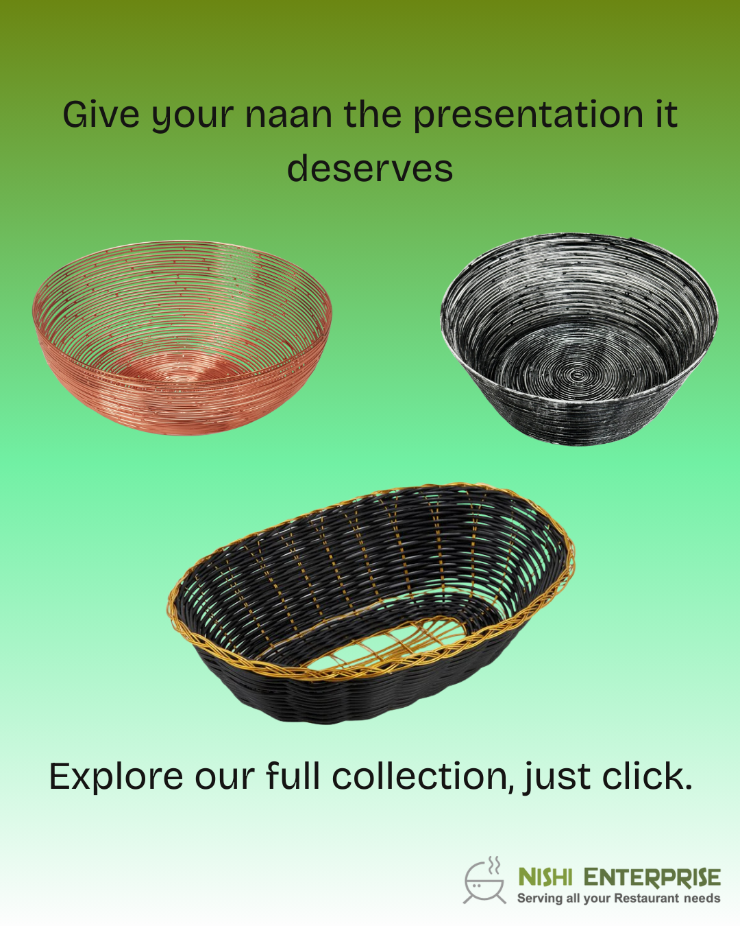 Nishi Enterprise Inc