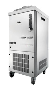 Nemox Gelato 10K Crea High-Output Commercial Batch Freezer 120V