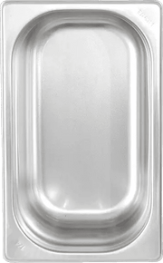 Nemox Gourmet Pro 100 Expansion Kit with 6 Gelato Bowls for 4 Magic Pro 100