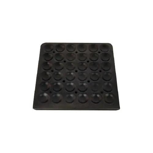 Aluminum Non Stick Mini Idly Tray for Commercial Idly Steamers - 36 Idlis