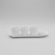 Nishi-KKTAppetizer Platter For Kulhad Ki Tangdi