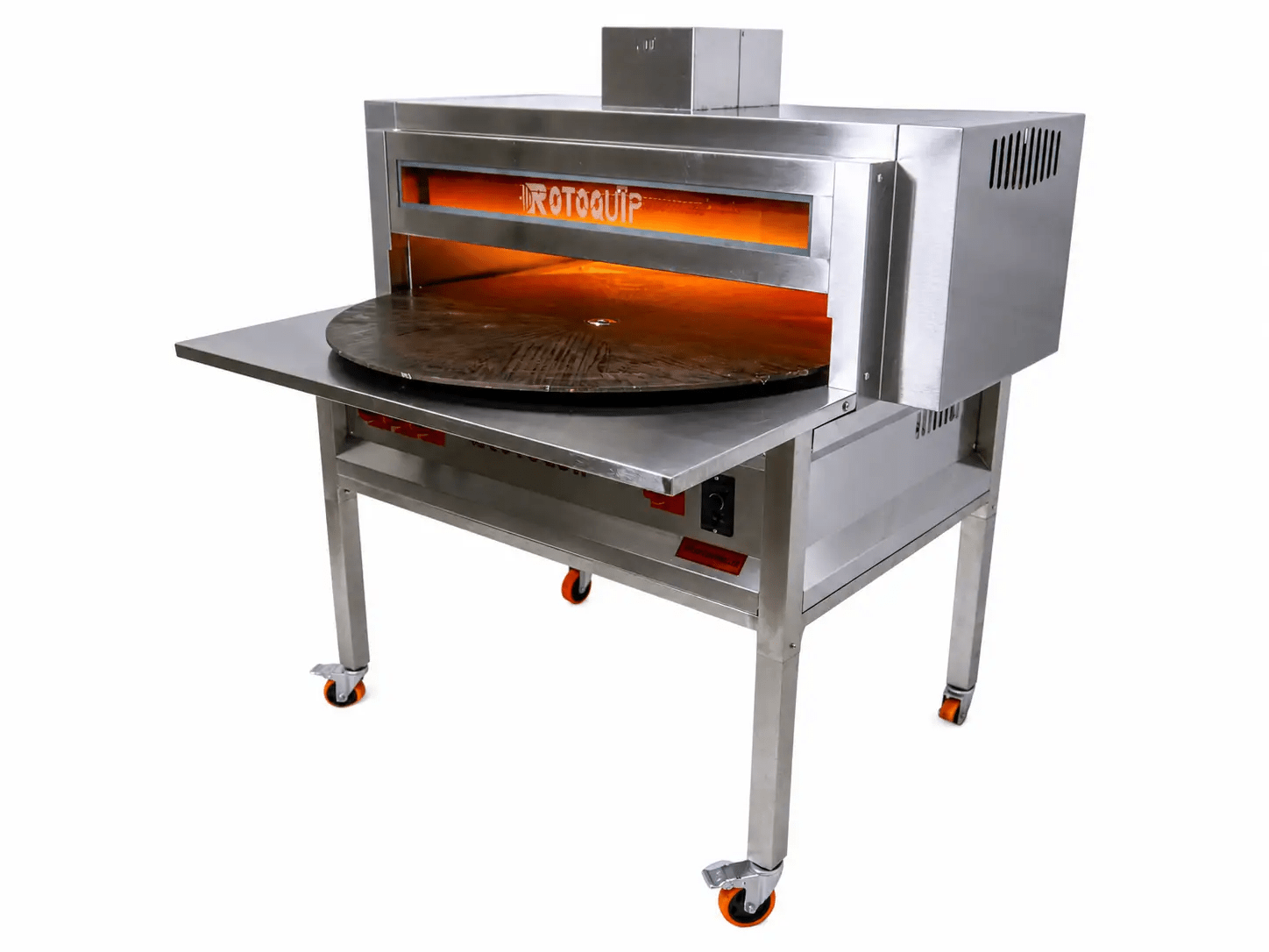 RotoQuip RD-40 by Nishi Enterprise Inc (rotoquip-rd-40)