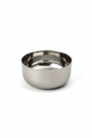 Stainless Steel Katori - 10z by Nishi Enterprise Inc (stainless-steel-katori-10z)