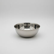 Stainless Steel Mukta Katori - 16 Oz. Product Image