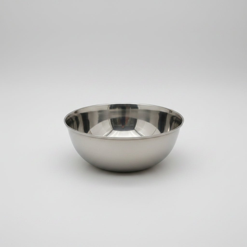 Stainless Steel Mukta Katori - 16 Oz. Product Image